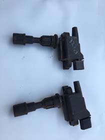 MAZDA LANTİS MAZDA ÇIKMA PARÇALARI ORİJİNAL YEDEK PARÇA_8BB